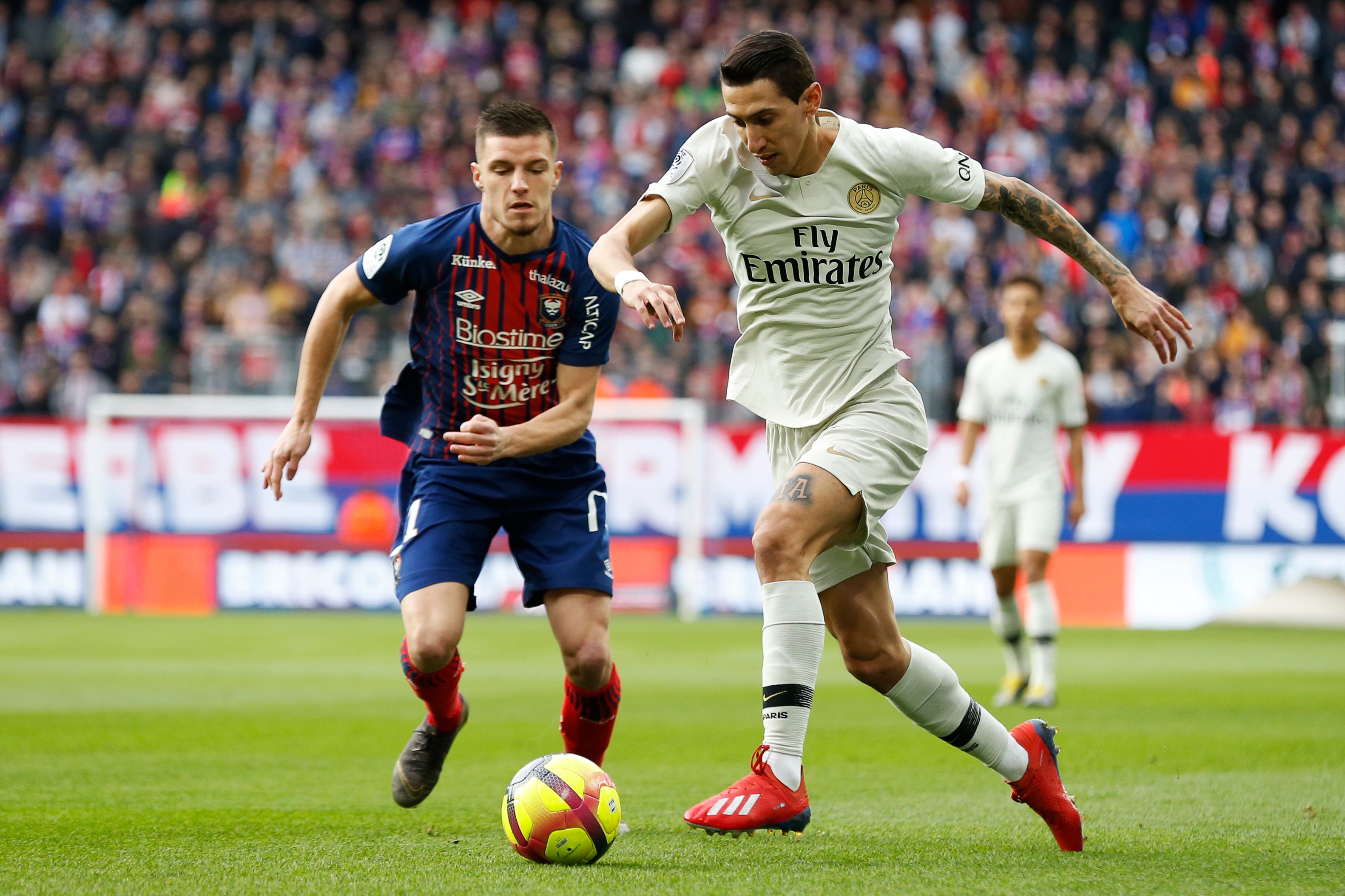 佩蒂特：巴黎球员太个人主义，和上赛季欧冠决赛判若两队（佩蒂特批巴黎：球员过分个人主义，与上季欧冠决赛判若两队）