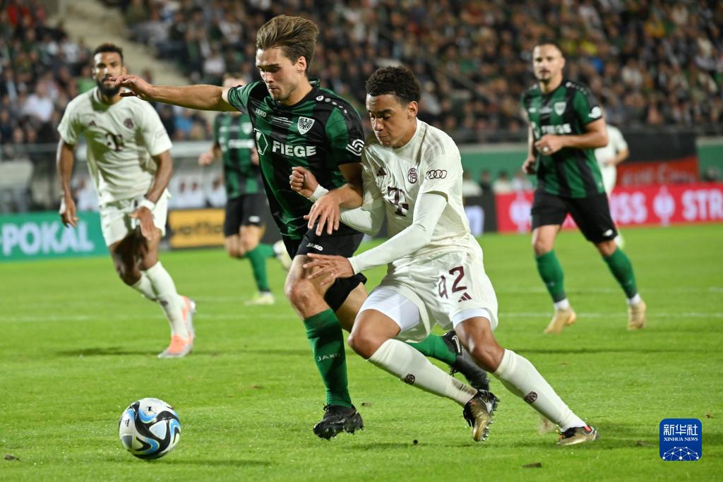 姆巴佩缺席皇马训练，出战曼城存疑