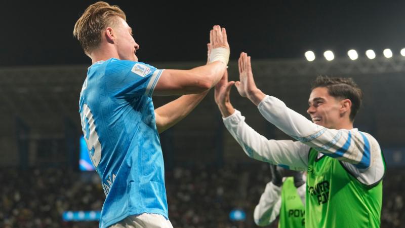 德甲战报：波尔森绝杀，汉堡3-2逆转不莱梅（德甲：波尔森补时绝杀，汉堡3-2逆转不莱梅）