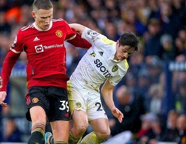 罗哥对梅西的评价可能有一些针对性，但点评曼联就是纯粹客观