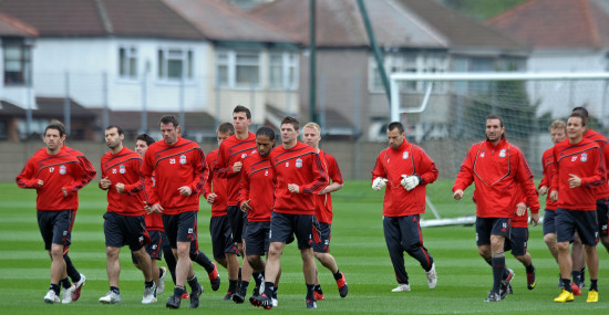 科斯切尔尼卫报专访：谈阿森纳、当洛里昂总监&足球思路（卫报专访科斯切尔尼：阿森纳往事、洛里昂总监之路与足球理念）